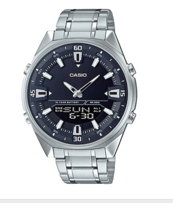 amw 810 casio
